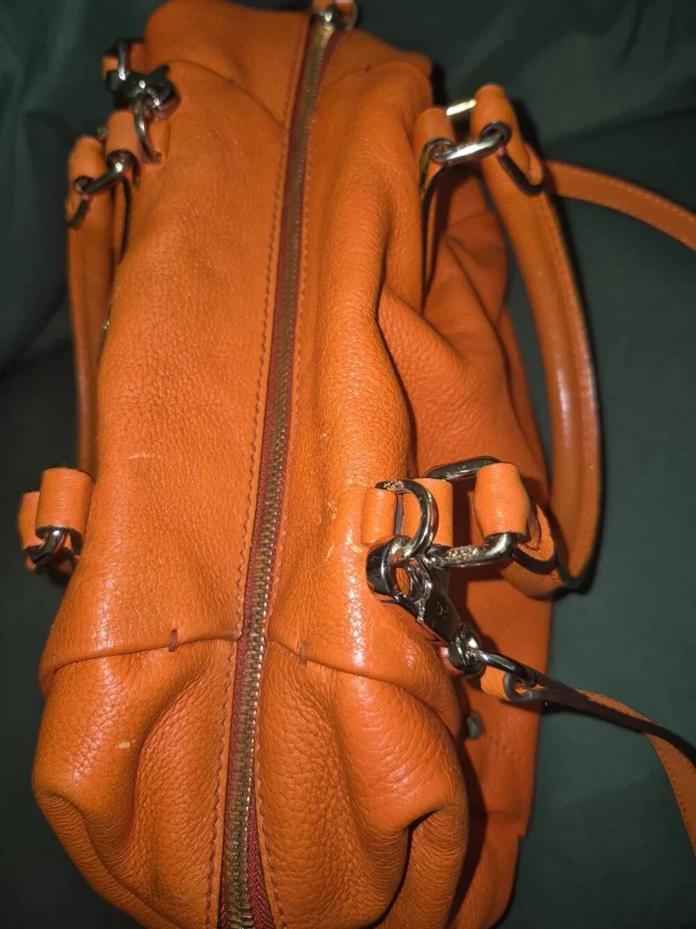 Tory burch crossbody bag
